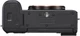 Фотоаппарат Sony Alpha a7C + 28-60mm Kit Black (ILCE7CLB) - изображение 10