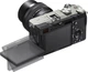 Фотоаппарат Sony Alpha a7C + 28-60mm Kit Silver (ILCE7CLS) - изображение 10