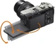 Фотоаппарат Sony Alpha a7C + 28-60mm Kit Silver (ILCE7CLS) - изображение 11