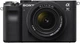Фотоаппарат Sony Alpha a7C + 28-60mm Kit Black (ILCE7CLB) - изображение 1