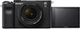 Фотоаппарат Sony Alpha a7C + 28-60mm Kit Black (ILCE7CLB) - изображение 2