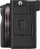 Фотоаппарат Sony Alpha a7C + 28-60mm Kit Black (ILCE7CLB) - изображение 6