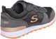 Женские кроссовки Skechers 111 CCL 37 (7) 24 см Серые (190872585610) - изображение 4