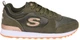 Женские кроссовки Skechers 111 OLV 35 (5) 22 см Хаки (190211623331)_3576371 - изображение 1