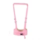 Детские вожжи-ходунки Walking Assistant Moby Baby Розовый (n-808) - изображение 3