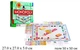Монополия(Monopoly), настольная игра на русском языке Joy Toy 6123 - изображение 4