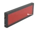 LED бейдж електронний UKC B1248 Red (5038) - зображення 6