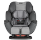 Автокресло Evenflo®Symphony Sport цвет - Gray Ash (группа от 2,2 до 49,8 кг) без изофикс 032884199662 - изображение 1