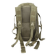 Рюкзак TMC MOLLE Back Pack for RRV Khaki (TMC1483) - зображення 2