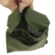 Подсумок Flyye Administrative Storage Pouch Olive (FY-PH-C003-OD) - изображение 3