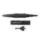 Тактическая ручка Rothco Pen Black - изображение 3