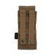 Підсумок Flyye Single M4M16 Mag Pouch Coyote brown (FY-PH-M001-CB) - зображення 2