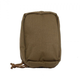 Подсумок Flyye Medical First Aid Kit Pouch Coyote brown (FY-PH-C006-CB) - изображение 1