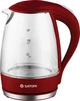 Электрочайник SATORI SGK-4110-RD - изображение 1