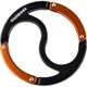 Карабін Munkees Ying Yang Black (3260-BK) - зображення 1