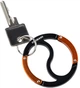 Карабін Munkees Ying Yang Black (3260-BK) - зображення 2