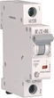 Автоматический выключатель Eaton HL-C63/1 1P 63А тип C (194737) - изображение 3