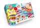 Тесто для лепки Danko Toys Master-Do: Дантист (укр) TMD-12-01U (укр) - изображение 2