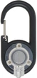 Ліхтар-брелок Munkees Carabiner LED Black (1078-BK) - зображення 2