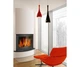 Каминная топка Dovre 2400 BSA - изображение 5