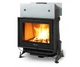 Каминная топка Dovre Zen 100 - изображение 3