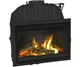 Камінна топка Dovre 2180 CBS/B - зображення 1