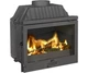 Каминная топка Dovre 2100 S - зображення 1