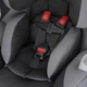 Детское автокресло Evenflo®Triumph цвет - Fade (группа от 2,2 до 29,4 кг) 03288419975 - изображение 6