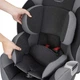 Детское автокресло Evenflo®Triumph цвет - Fade (группа от 2,2 до 29,4 кг) 03288419975 - изображение 10