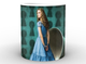 Кружка GeekLand белая Алиса в стране чудес Alice in Wonderland замочные скажены AW.02.002 - изображение 3