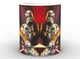 Кружка Geek Land белая Звёздные войны Star Wars New poster SW.002.57 - изображение 2