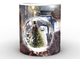 Кружка GeekLand белая Доктор Кто Doctor Who Doctor Who Merry Christmas DW.02.007.184 - изображение 3