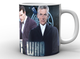Кружка GeekLand белая Доктор Кто Doctor Who Doctor Who photo DW.02.008.185 - изображение 2