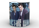 Кружка GeekLand белая Доктор Кто Doctor Who Doctor Who photo DW.02.008.185 - изображение 3
