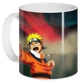 Кружка Geek Land белая Наруто Naruto готов ко всему NA.02.050 - изображение 2