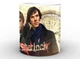 Кружка Geek Land белая Шерлок Холмс Sherlock часы SH.002.24 - изображение 2