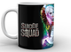 Кружка GeekLand белая Отряд Самоубийц Suicide Squad Harley Quinn SS.02.017 - изображение 3