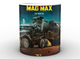 Кружка GeekLand белая Безумный макс Mad Max Грузовик смерти MM.02.020 - изображение 2
