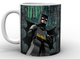 Чашка білий Бетмен Batman Бетмен лего BM.02.032 - зображення 3