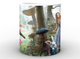 Кружка GeekLand белая Алиса в стране чудес Alice in Wonderland лес чудес AW.02.003 - изображение 2