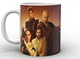 Кружка Geek Land біла Star Wars постер SW.002.25 - зображення 3