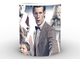 Чашка белая Доктор Кто Doctor Who Доктор кто ночные кошмары DW.02.030 - изображение 3