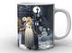 Кружка GeekLand белая Доктор Кто Doctor Who Doctor Who зима DW.02.009 - изображение 2