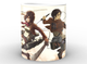 Кружка Geek Land біла Атака Титанів Attack on Titan битва AT.02.009 ( 17798 ) - изображение 2