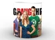 Кружка Geek Land Теорія великого вибуху The Big Bang Theory на тлі емблеми BB.002.06 - зображення 2