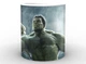 Кухоль Geek Land білий Халк Hulk avengers hulk HU.02.016 - зображення 2