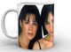 Чашка с принтом белая Все женщины ведьмы Зачарованные Charmed Season 1 CM.02.007 Кружка керамическая 0,33 - изображение 3