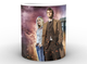 Кружка GeekLand белая Доктор Кто Doctor Who Доктор Кто и Роза DW.02.015.192 - изображение 3