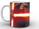 Кружка Geek Land белая Звёздные войны Star Wars Kylo SW.002.31 - изображение 3