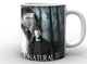 Кружка GeekLand белая Сверхъестественное Supernatural Friend SN.02.011.601 - изображение 1
